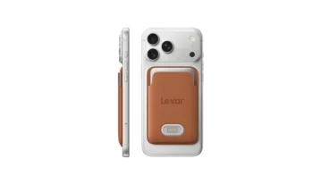 lexar muse 3