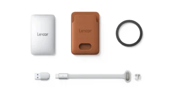 lexar muse 4