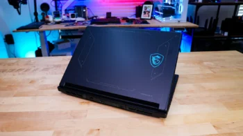 MSI Crosshair 16 HX E14W