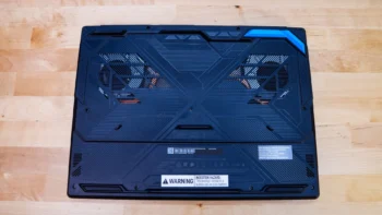 MSI Crosshair 16 HX E14W