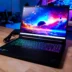 MSI Crosshair 16 HX E14W