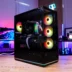 MSI MAG PANO 110R PZ Case