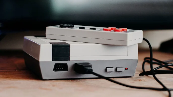nes gamer 2026 1