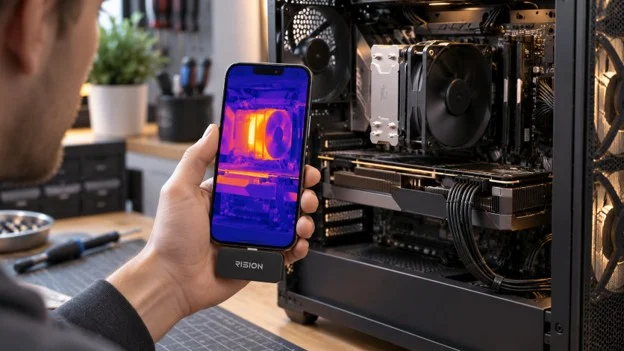 overheating pc 1