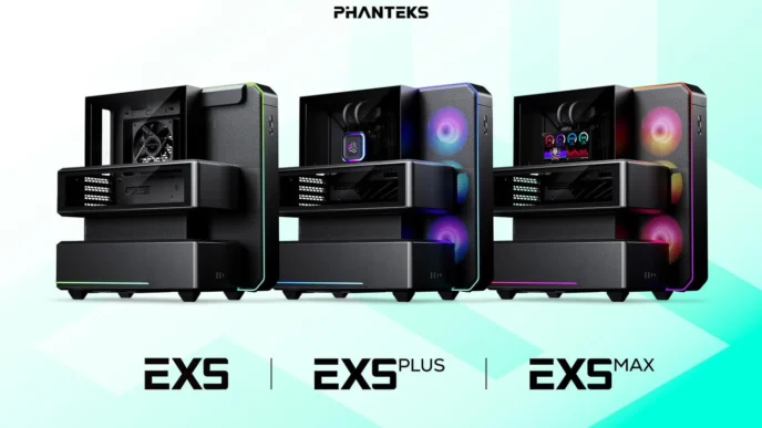 phanteks ex5 1
