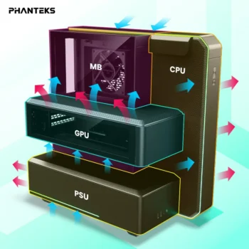 phanteks ex5 2