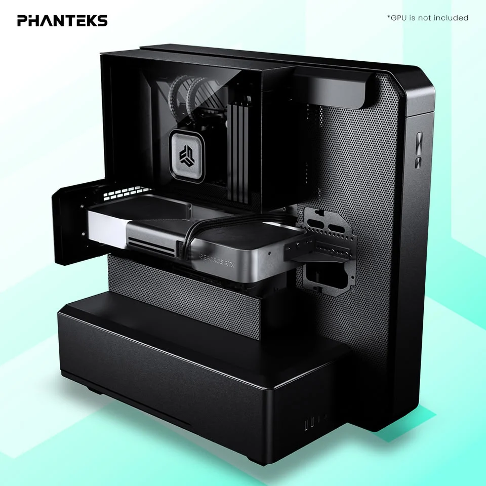 phanteks ex5 5