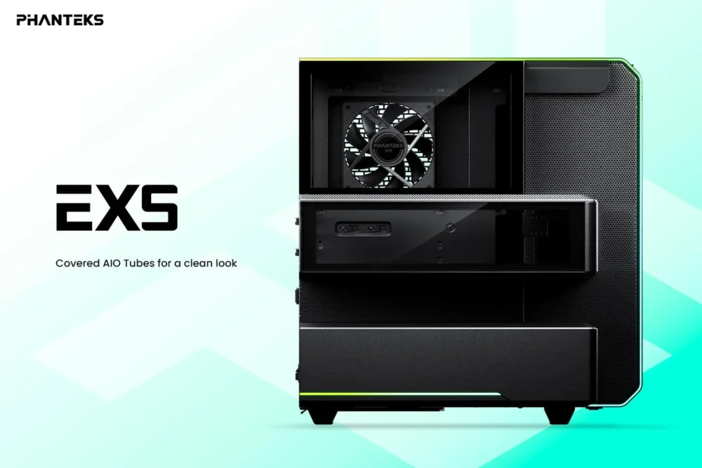 phanteks ex5 7
