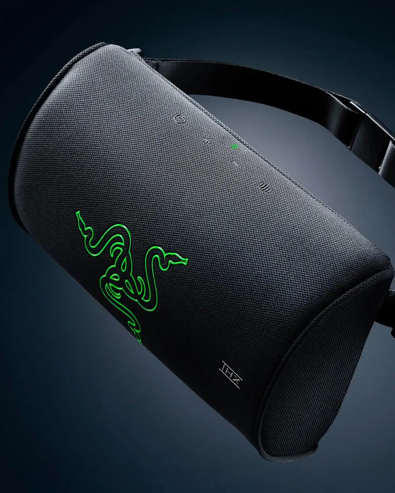 razer clio x 2