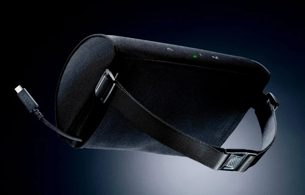 razer clio x 3