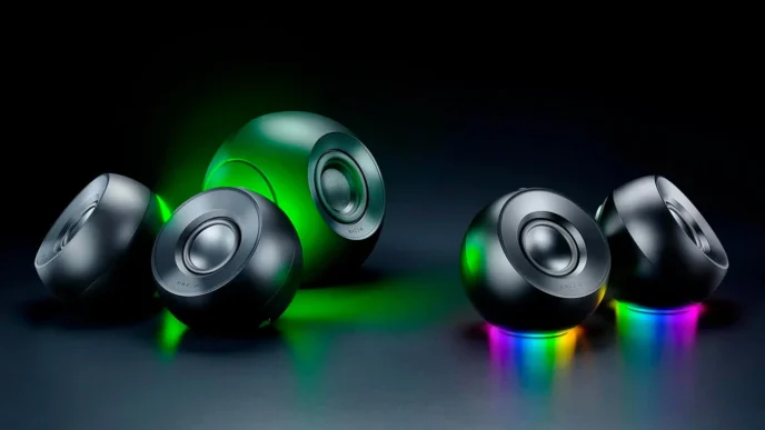 razer mako 1