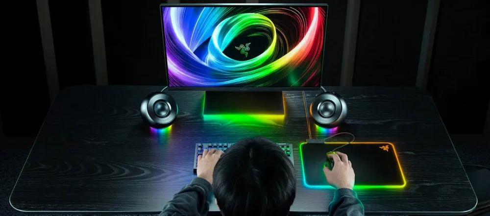 razer mako 4