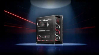 rog cronox 1