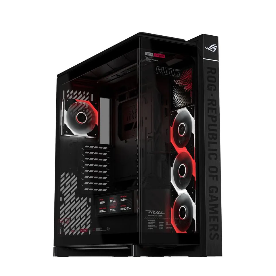 rog cronox 2