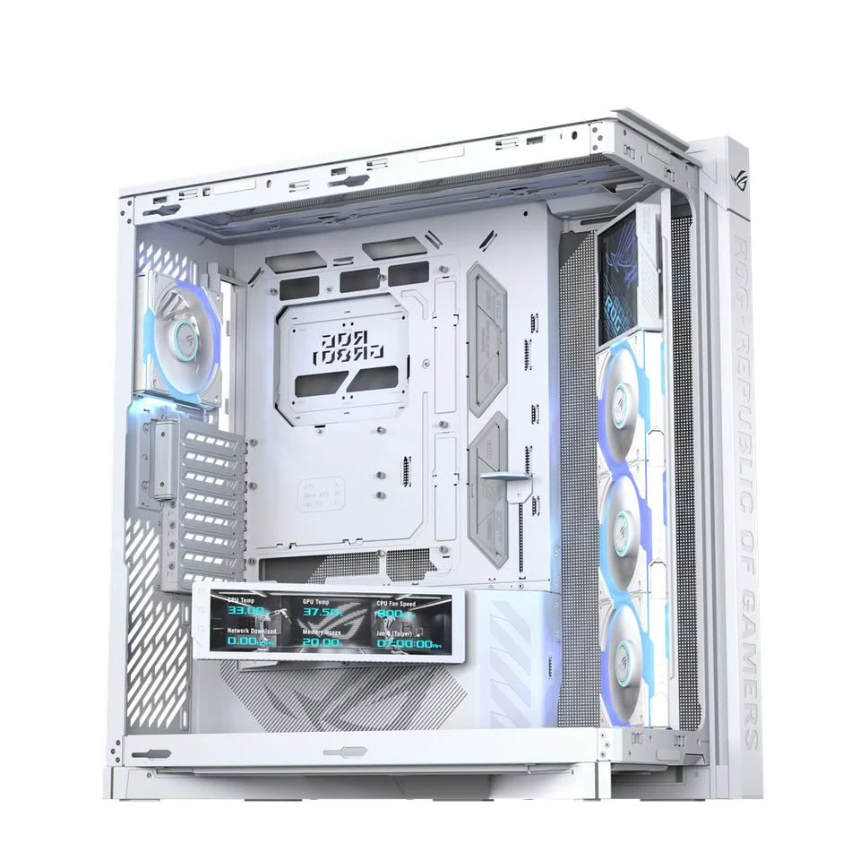 rog cronox 3