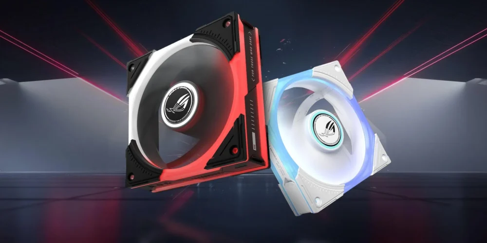 rog cronox 4