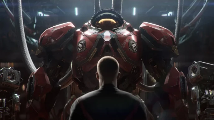 starcraft 2030