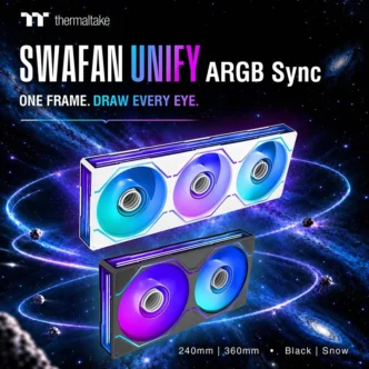swafan unify 1
