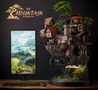 themountain main 1