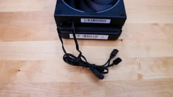 TRYX HOLO ARGB 360 Liquid CPU Cooler