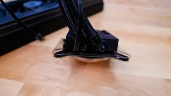 TRYX HOLO ARGB 360 Liquid CPU Cooler
