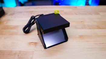TRYX HOLO ARGB 360 Liquid CPU Cooler