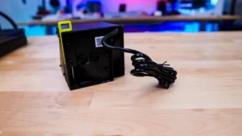 TRYX HOLO ARGB 360 Liquid CPU Cooler