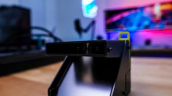 TRYX HOLO ARGB 360 Liquid CPU Cooler