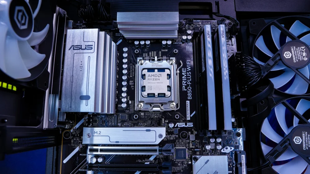 TRYX HOLO ARGB 360 Liquid CPU Cooler