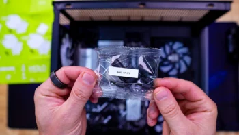 TRYX HOLO ARGB 360 Liquid CPU Cooler