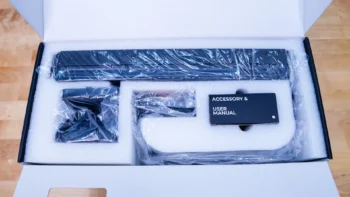 TRYX HOLO ARGB 360 Liquid CPU Cooler