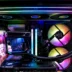TRYX HOLO ARGB 360 Liquid CPU Cooler
