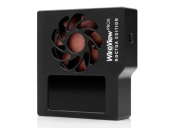 wireview pro ii 4