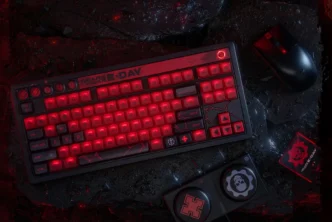 8bitdo gears 5