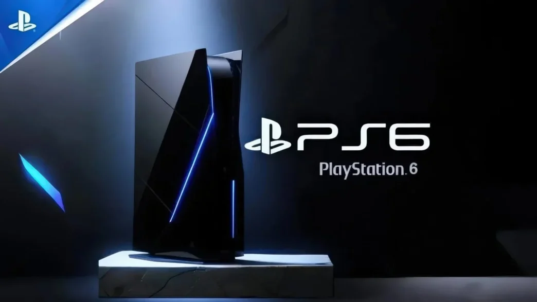 PlayStation 6 1