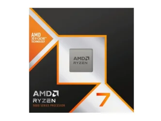 Ryzen 7 9800X3D