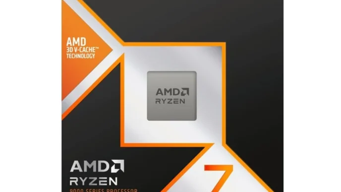 Ryzen 7 9800X3D