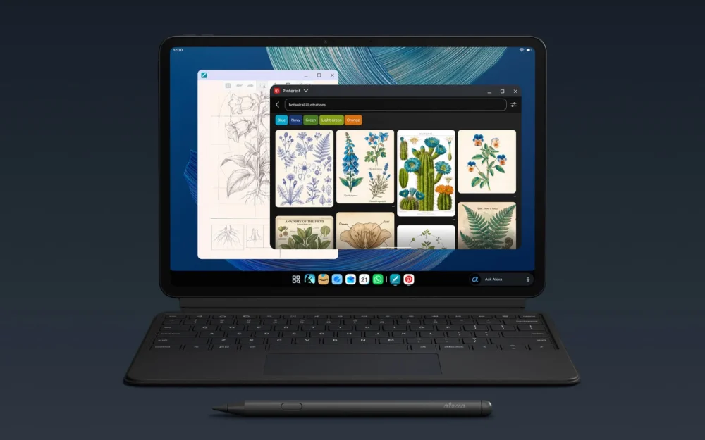 amazon alexa tablets 5