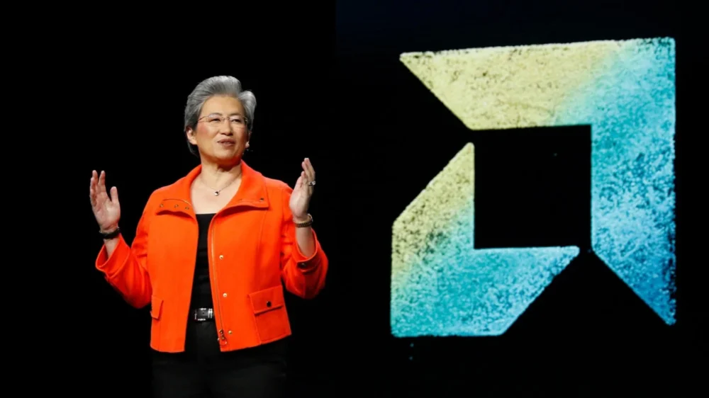 amd lisa su