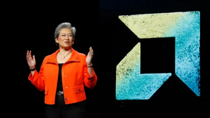 amd lisa su