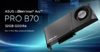 asus pro b70 1