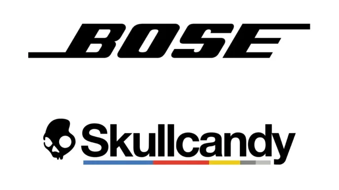bose skullcandy 1