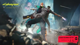 cyberpunk edgerunners 1