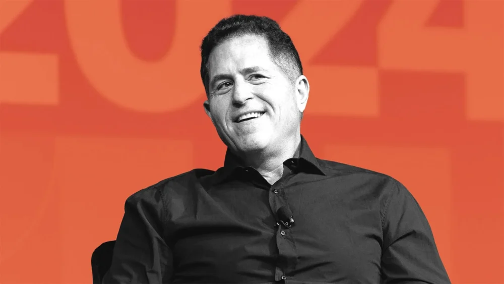 dell ceo 2026