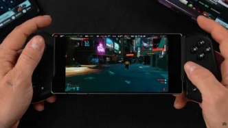 droiddeck 2