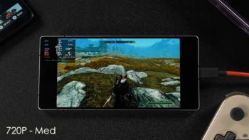 droiddeck 3