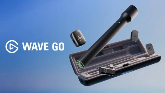 elgato wave go 1