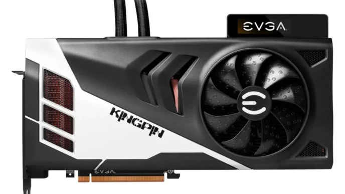 evga 3090 kingpin 1