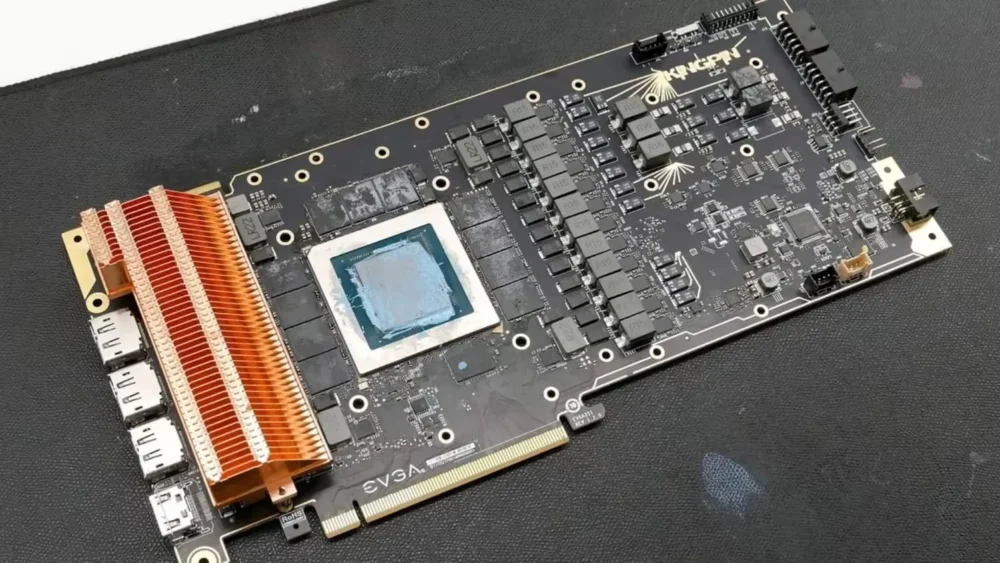 evga 3090 kingpin 2