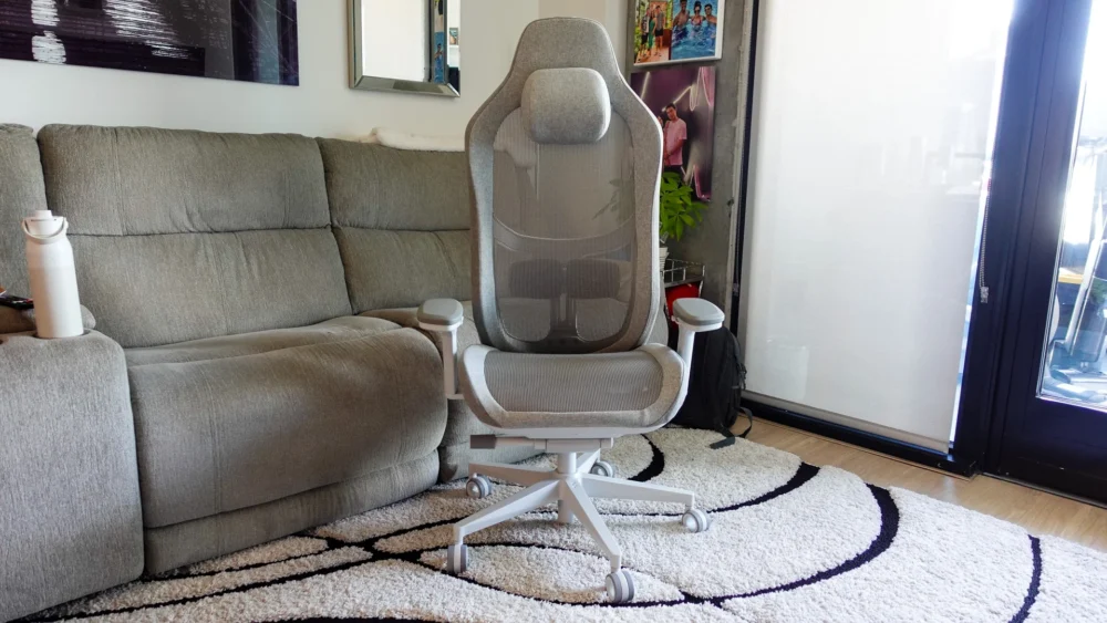 Fractal Design Refine 2 Gaming Chair